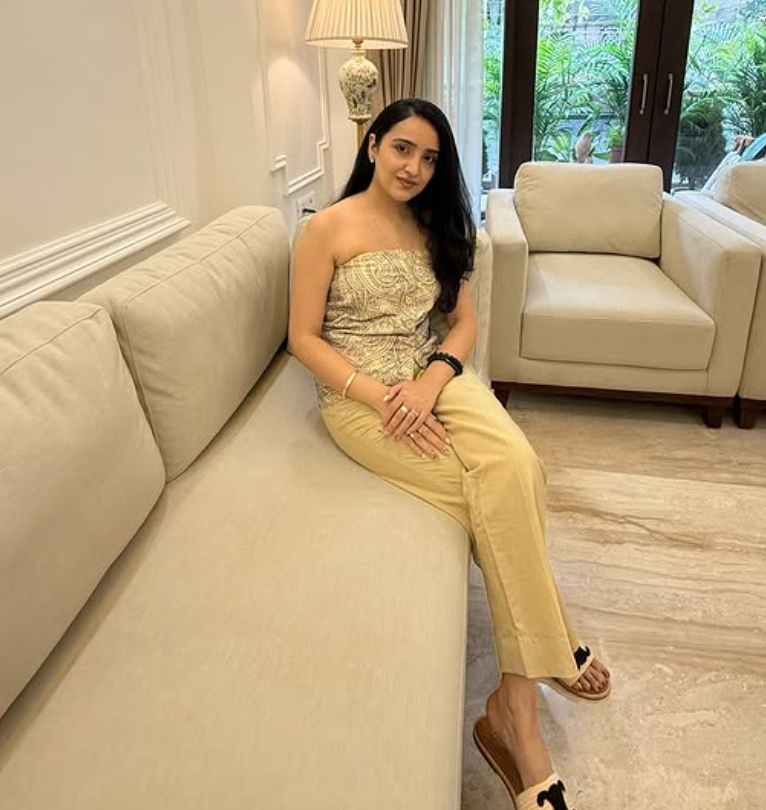 Coastline Calm Co-ord Set