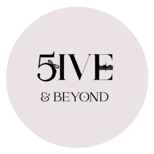 Five And Beyond